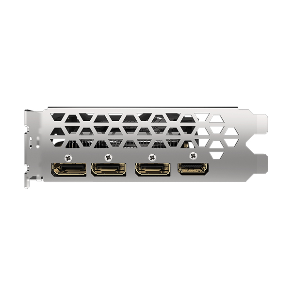 Gigabyte RX 570 Gaming 8GB Graphics Card